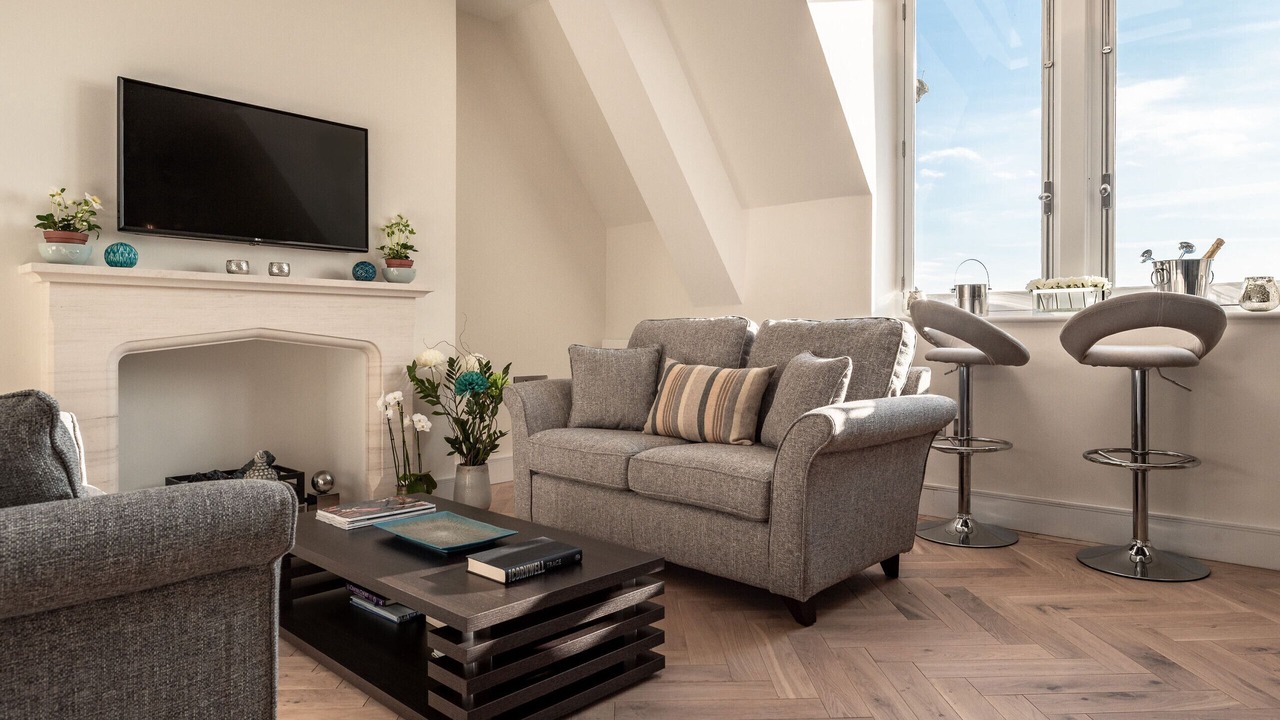 Photo of Livingroom in Exeter