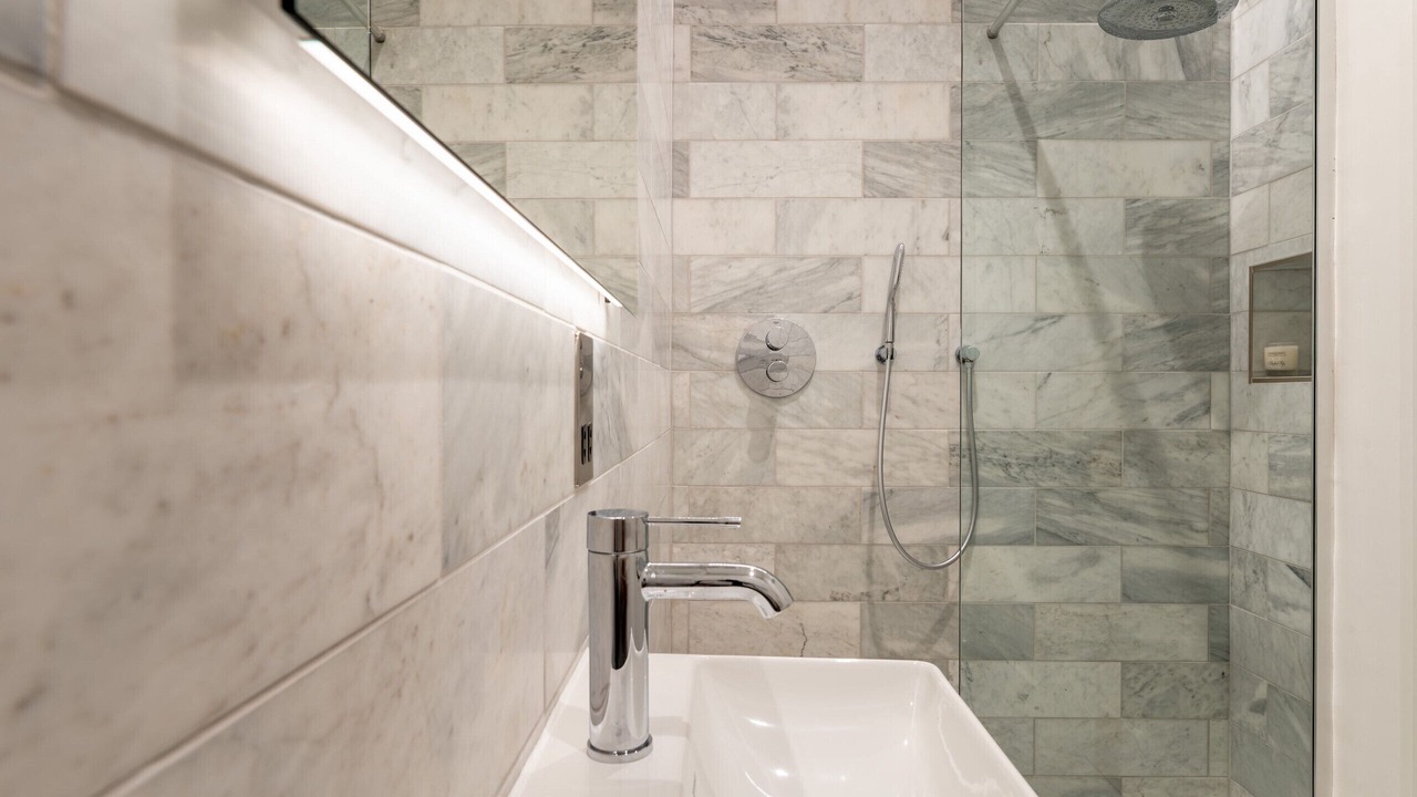 Photo of Bathroom in Exeter