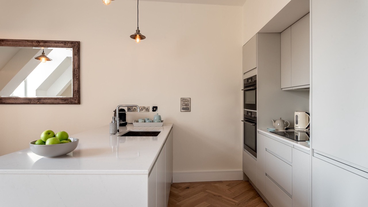 Photo of Kitchen in Exeter