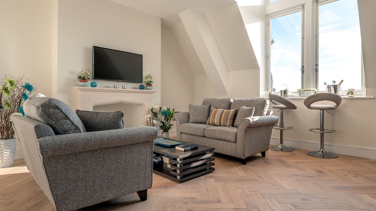 Photo of Livingroom in Exeter