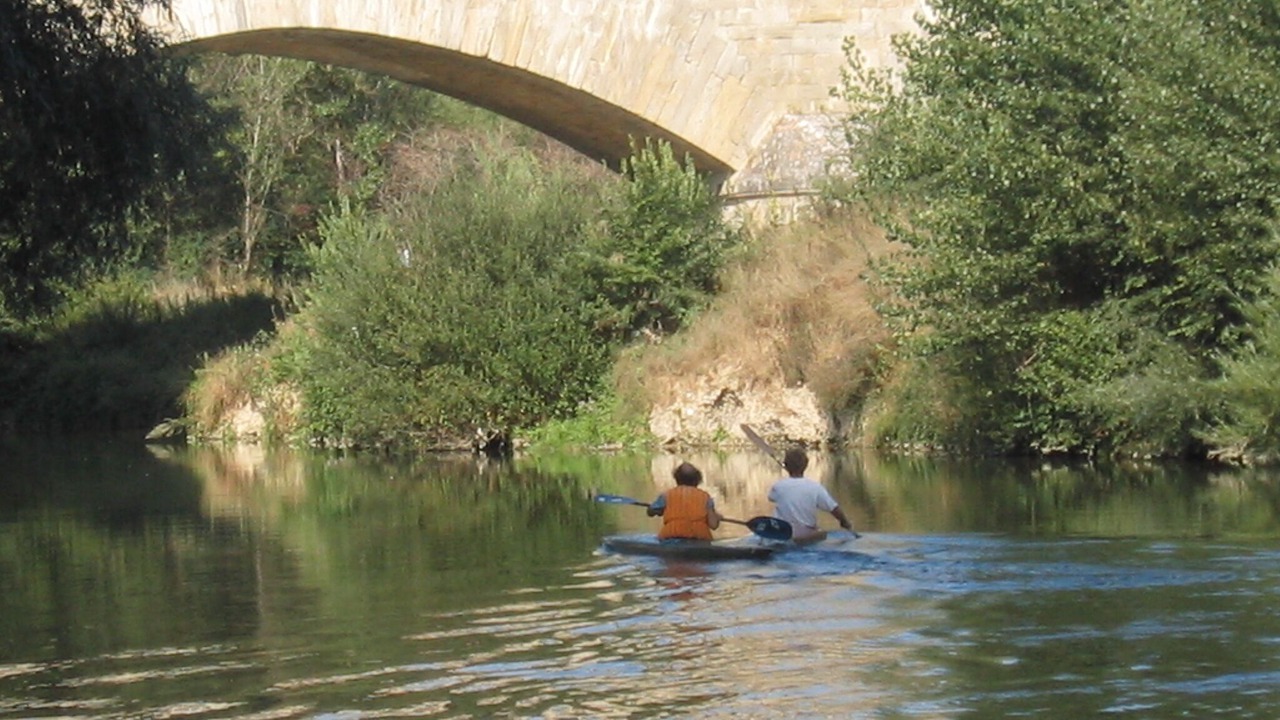 Photo of Outdoor in Manses