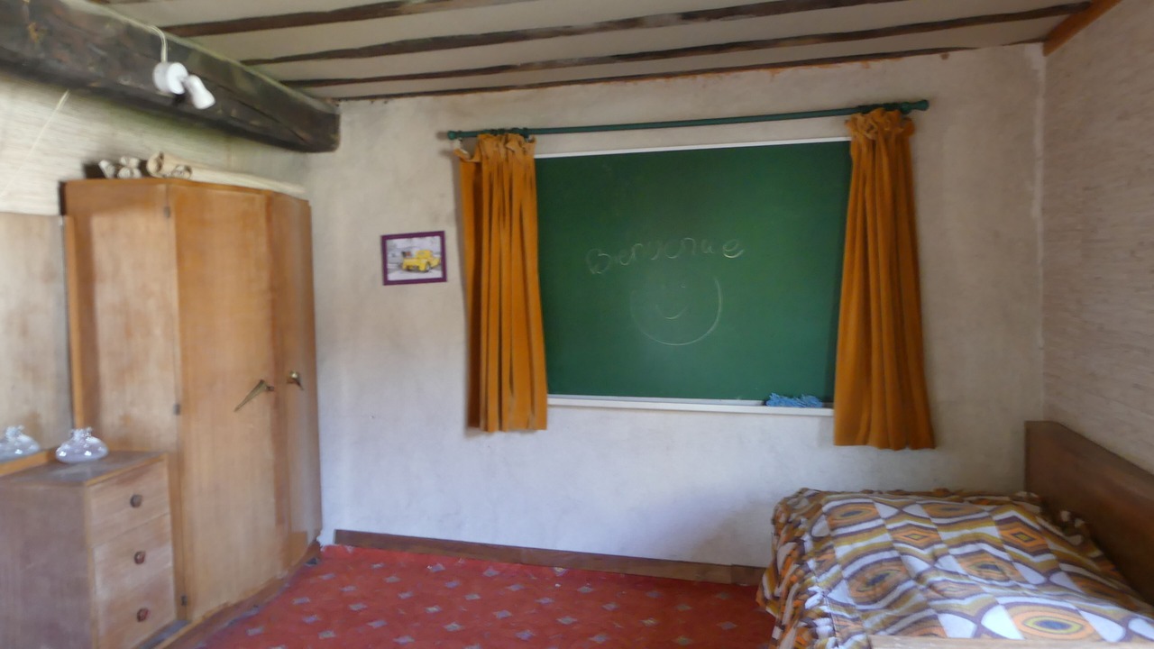 Photo of Bedroom in Manses