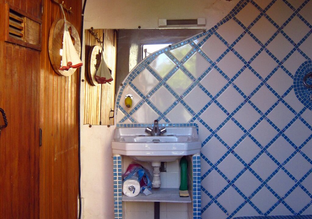 Photo of Bathroom in Manses