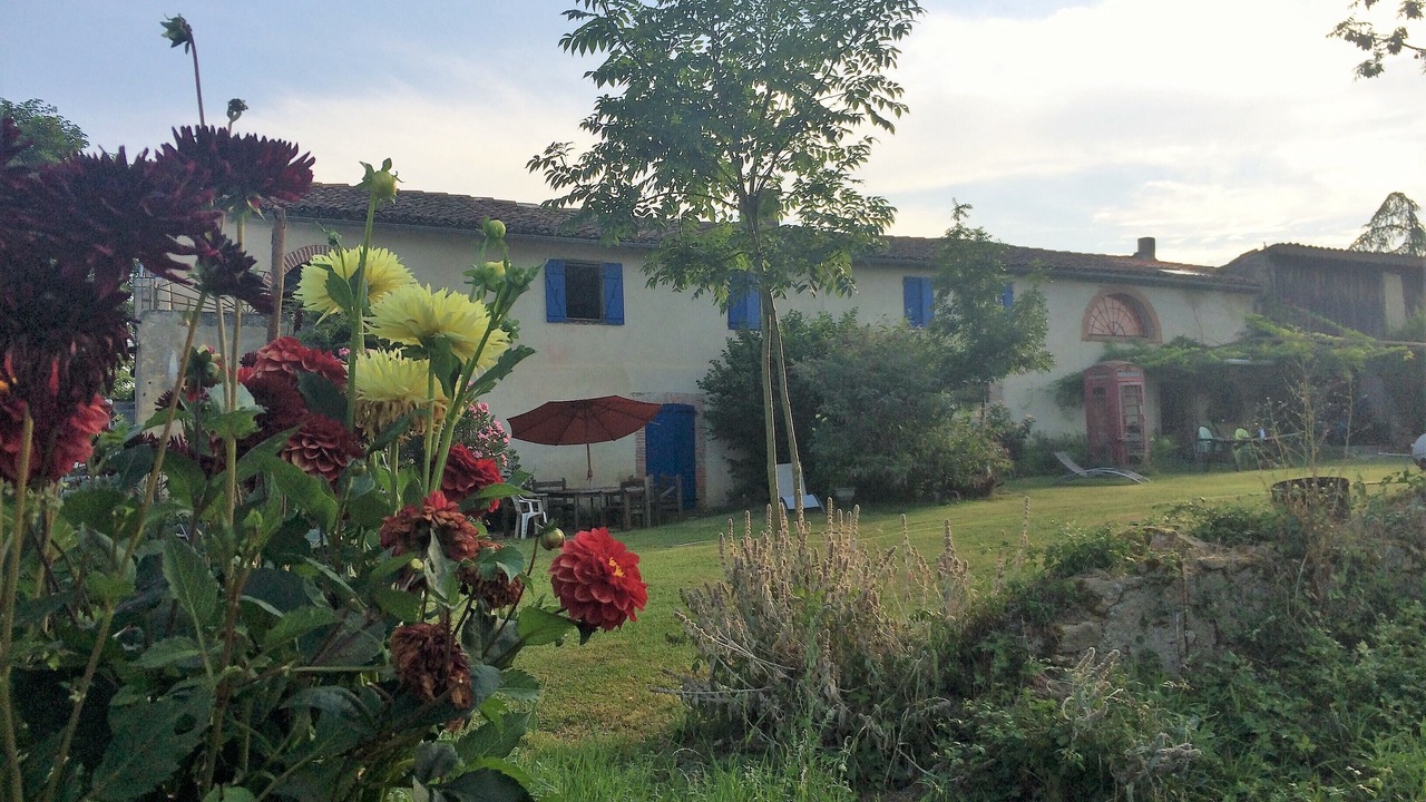 Photo of Outdoor in Manses