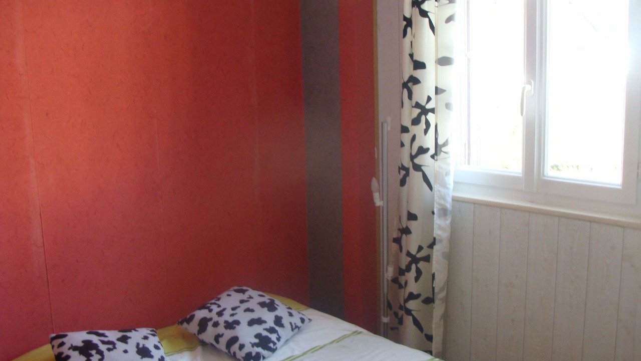 Photo of Bedroom in Gerardmer
