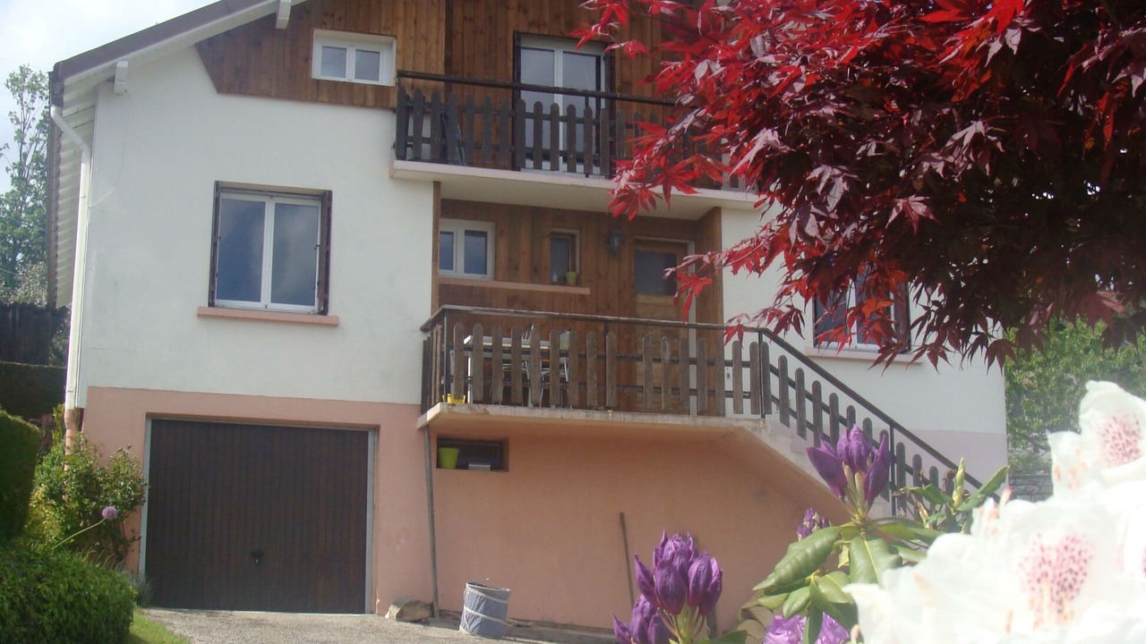 Photo of Outdoor in Gerardmer