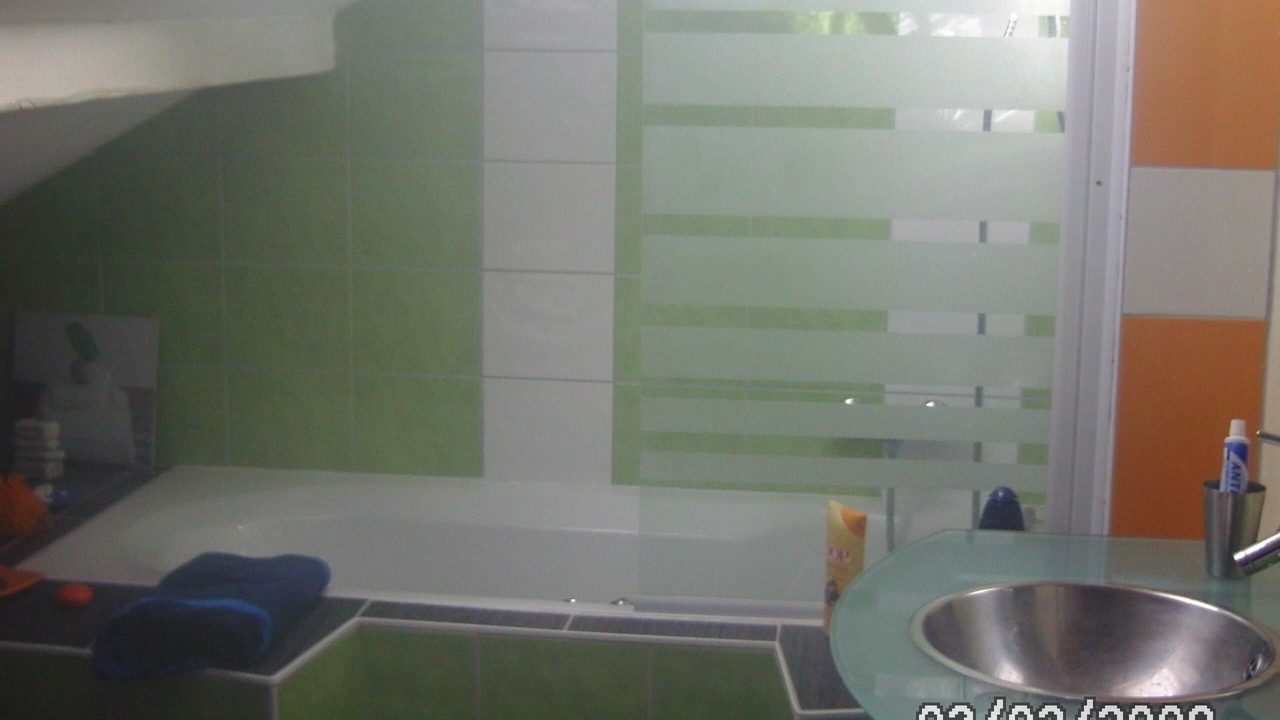 Photo of Bathroom in Gerardmer