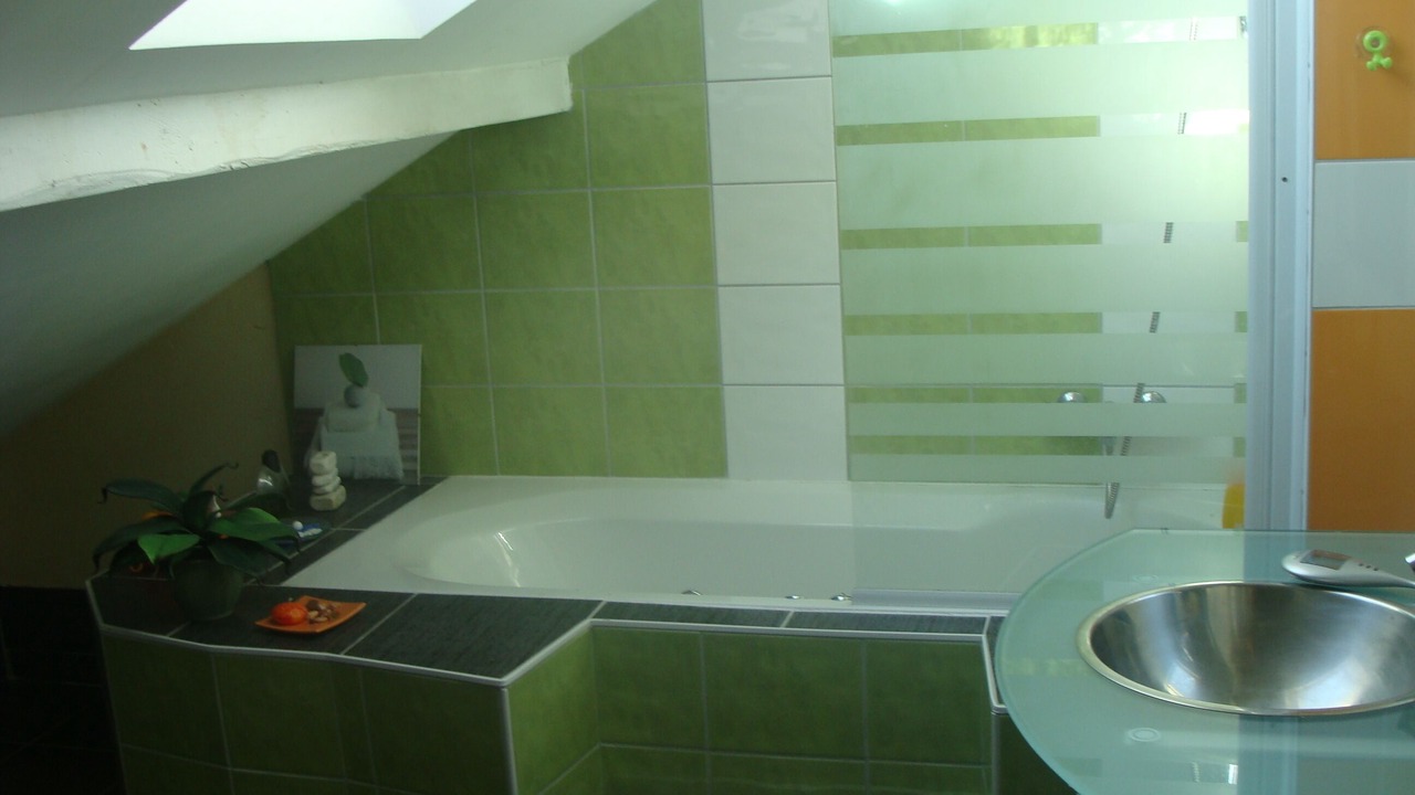 Photo of Bathroom in Gerardmer