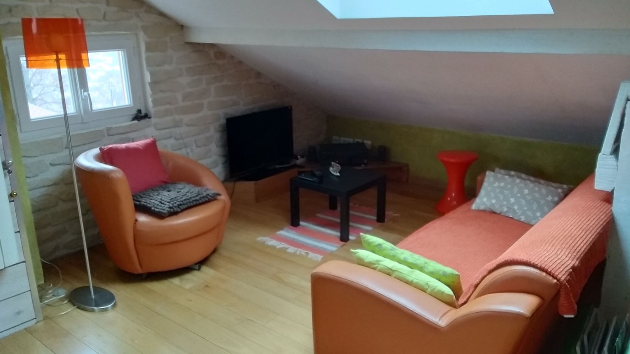 Photo of Livingroom in Gerardmer