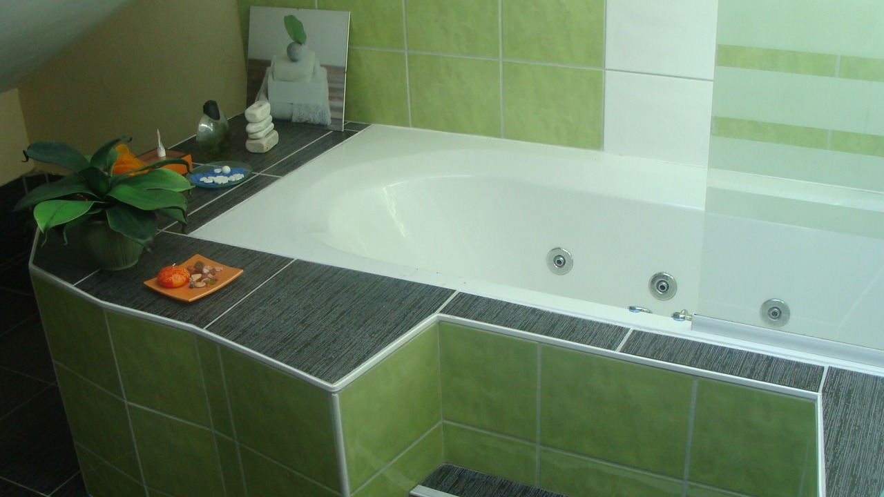 Photo of Bathroom in Gerardmer