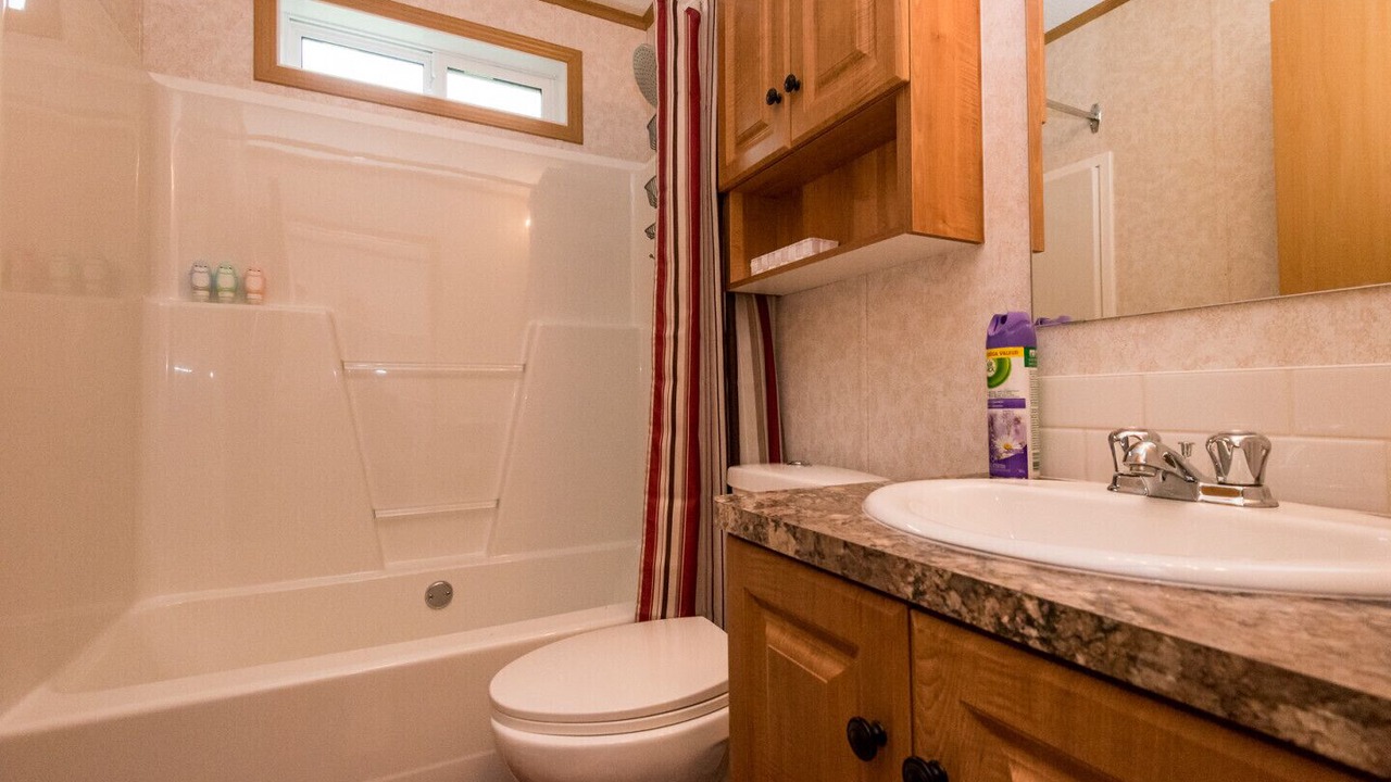 Photo of Bathroom in Nelson