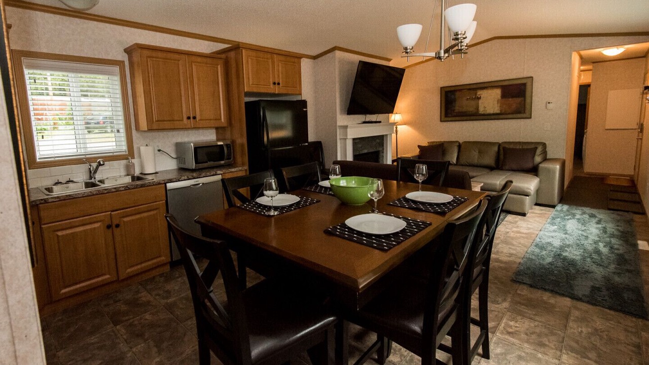Photo of Kitchen in Nelson