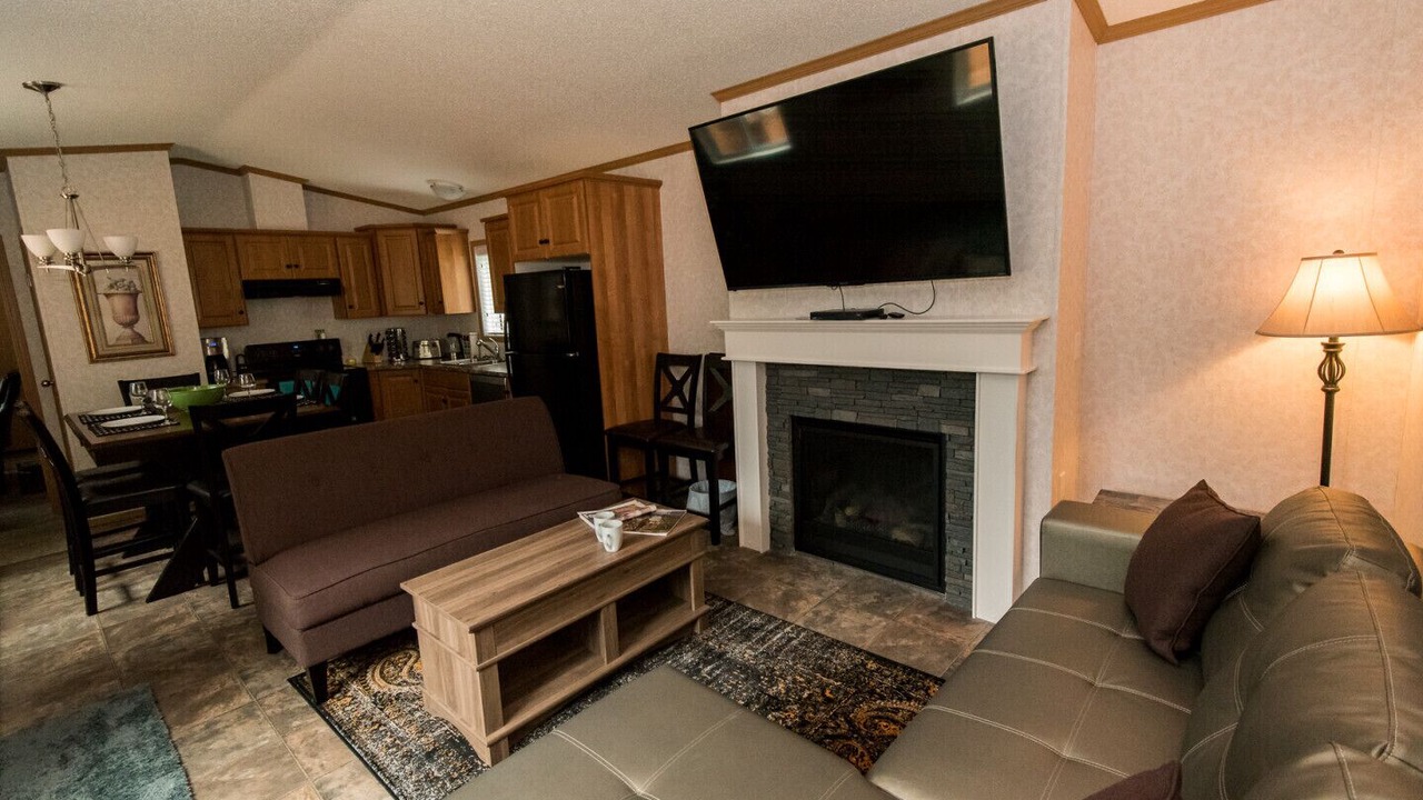 Photo of Bedroom in Nelson