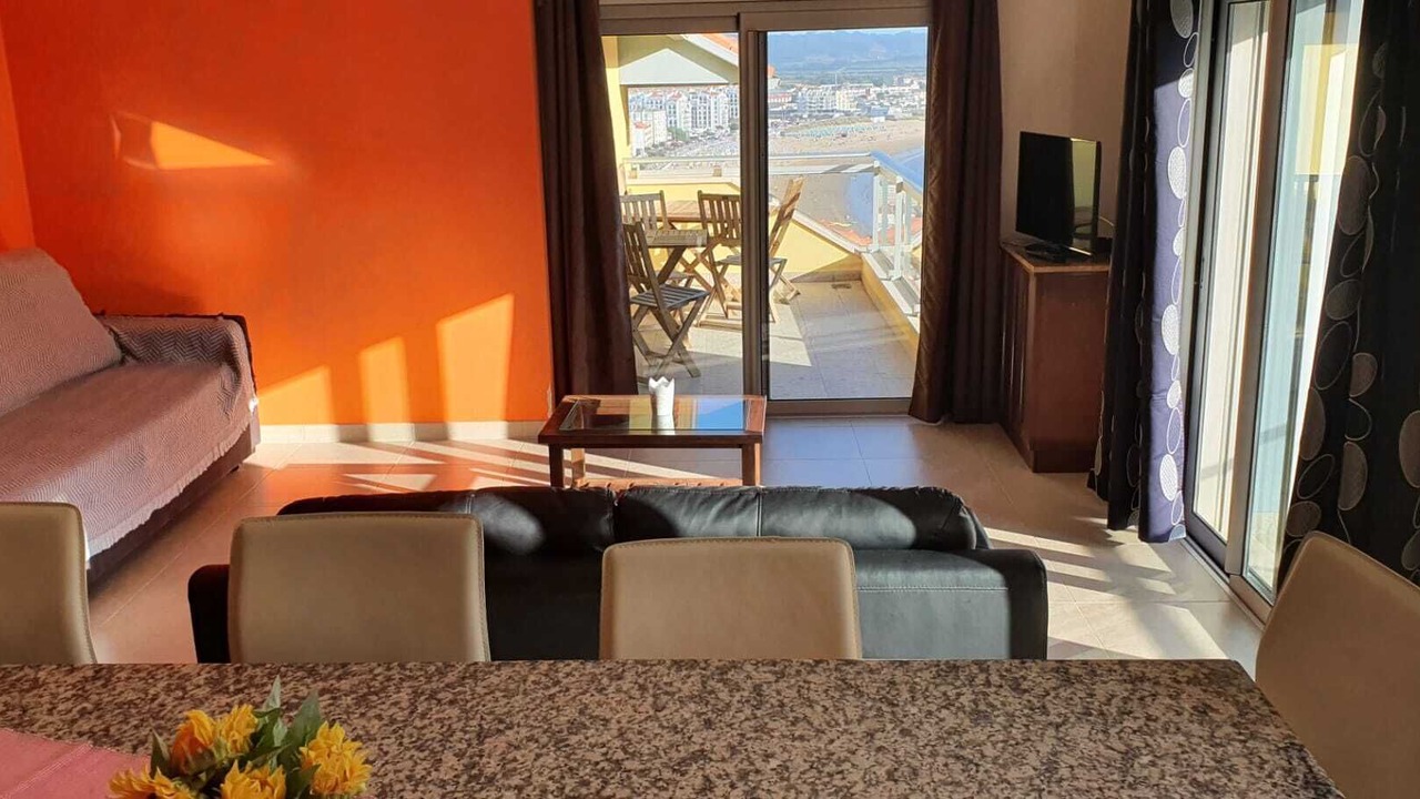 Photo of Livingroom in Sao Martinho do Porto