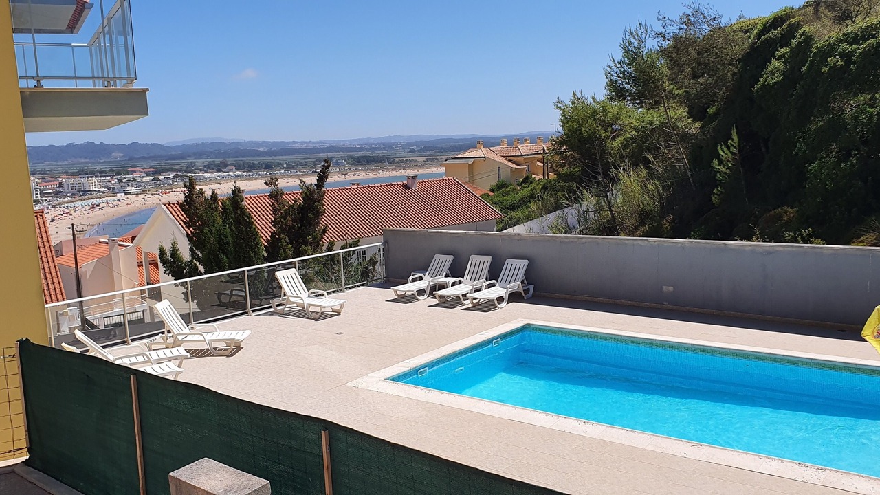 Photo of Outdoor in Sao Martinho do Porto