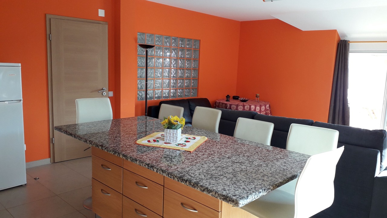 Photo of Kitchen in Sao Martinho do Porto