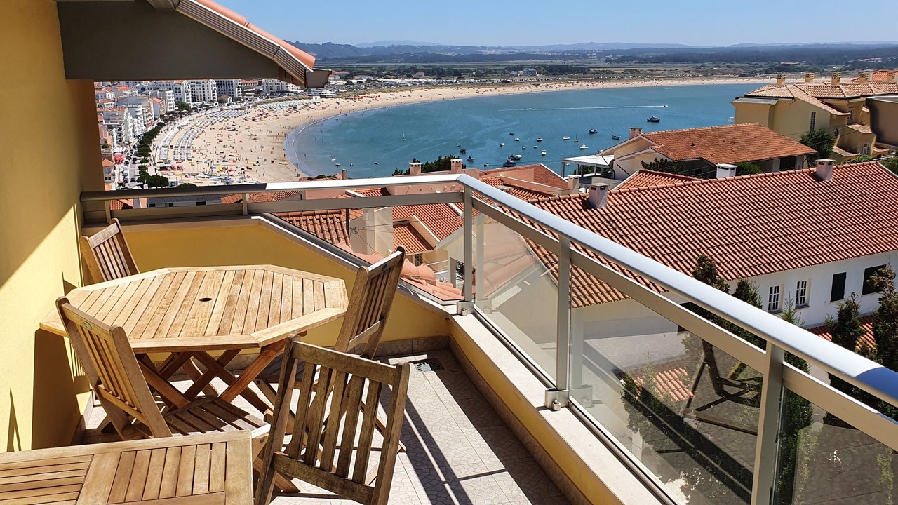 Photo of Outdoor in Sao Martinho do Porto