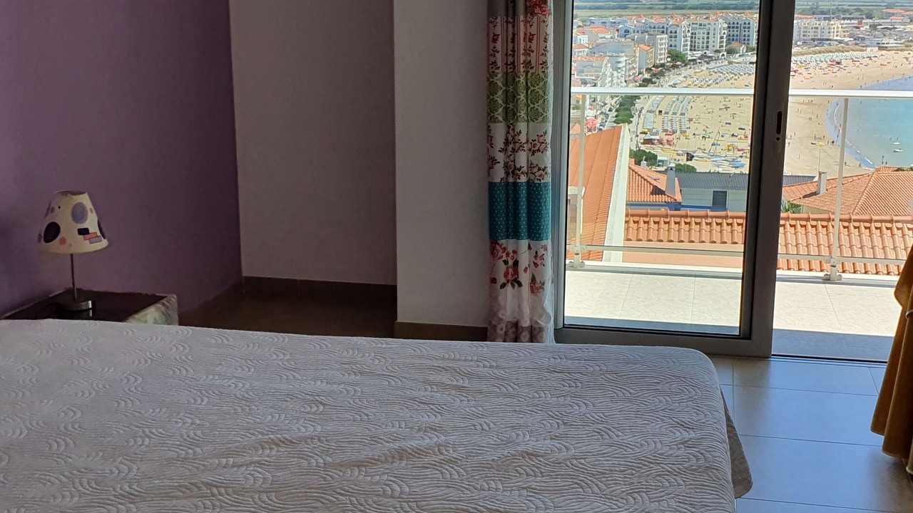 Photo of Bedroom in Sao Martinho do Porto