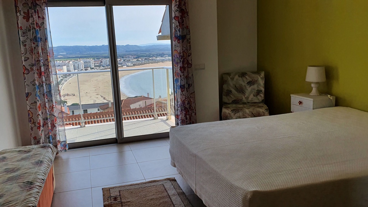 Photo of Bedroom in Sao Martinho do Porto