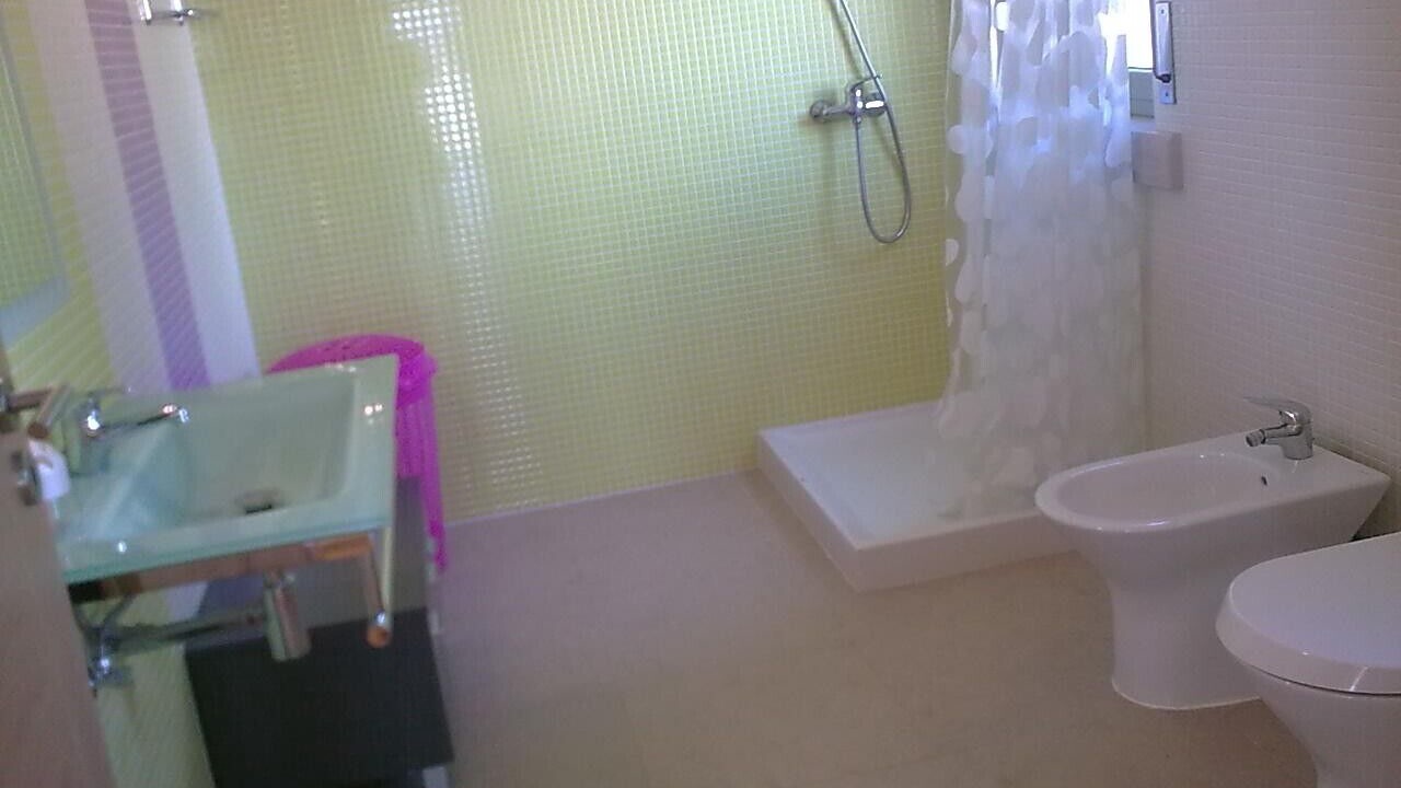 Photo of Bathroom in Sao Martinho do Porto