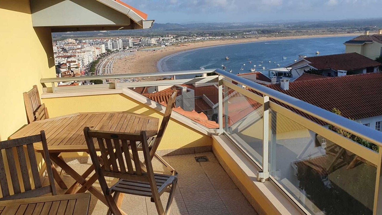 Photo of Outdoor in Sao Martinho do Porto