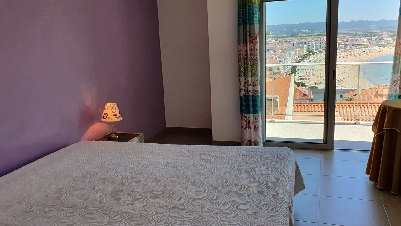 Photo of Bedroom in Sao Martinho do Porto