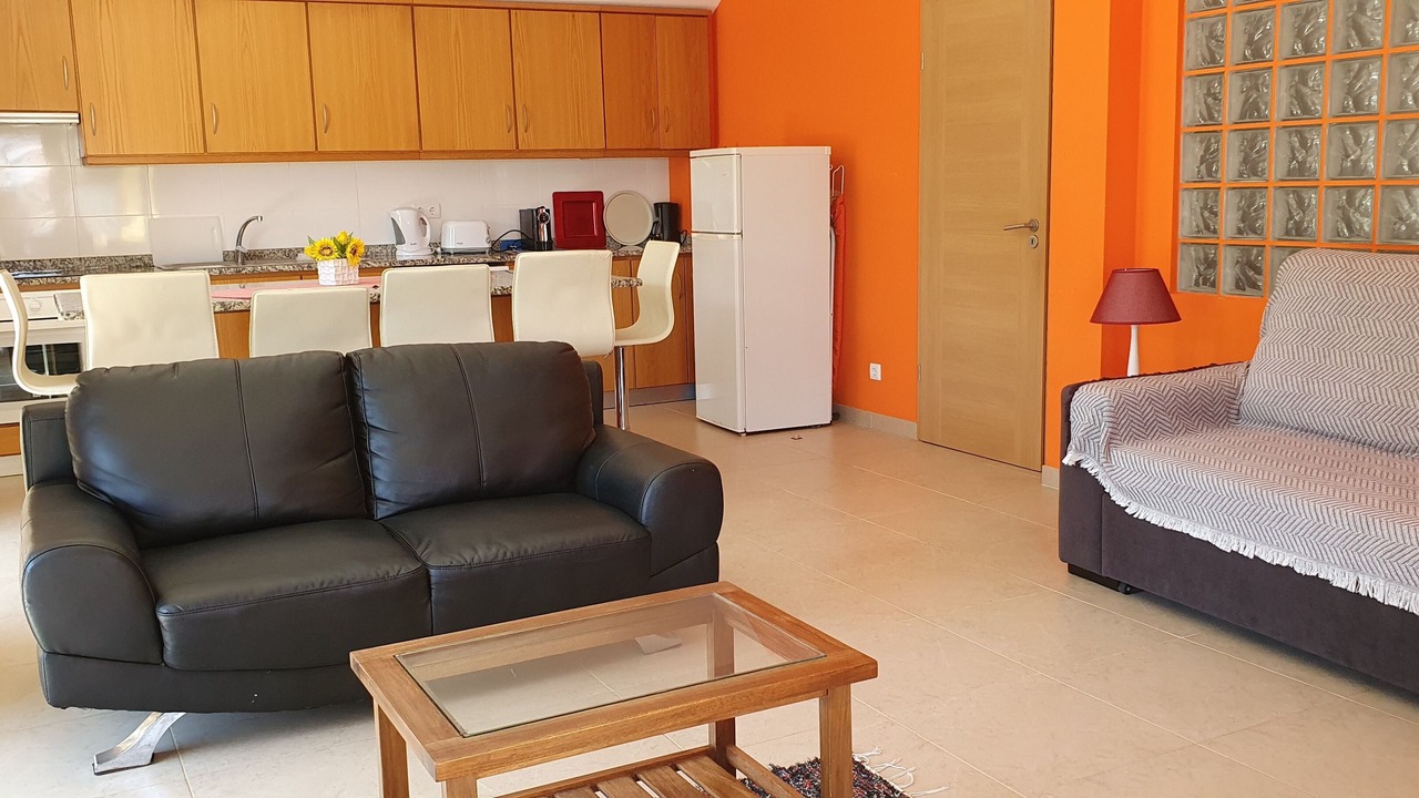 Photo of Livingroom in Sao Martinho do Porto