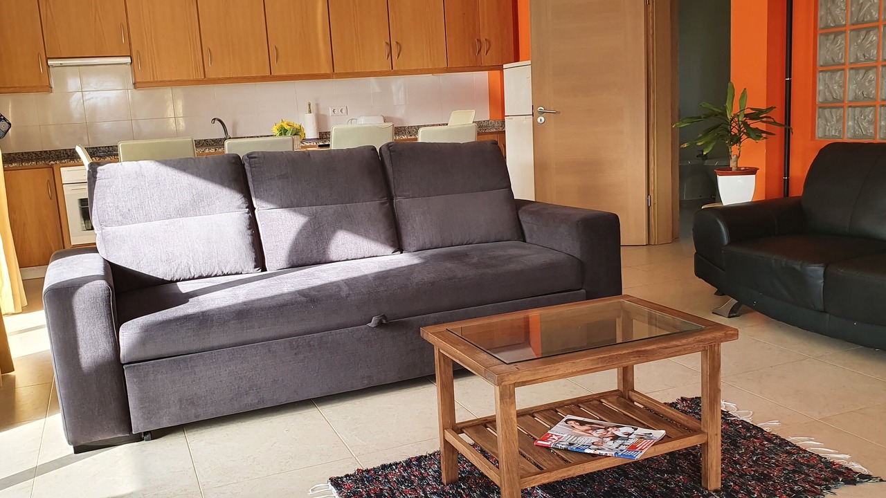 Photo of Livingroom in Sao Martinho do Porto