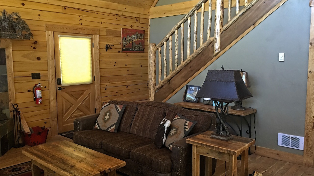 Photo of Outdoor in Lazy Acres