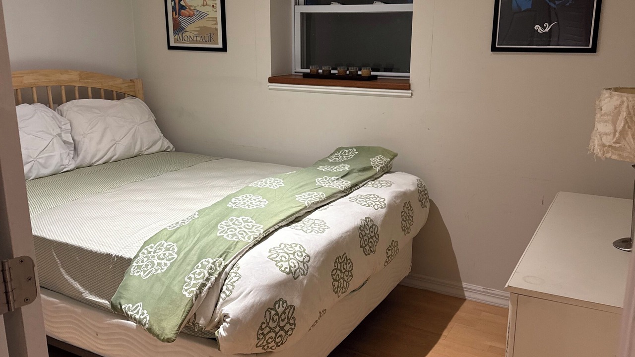Photo of Bedroom in Montauk