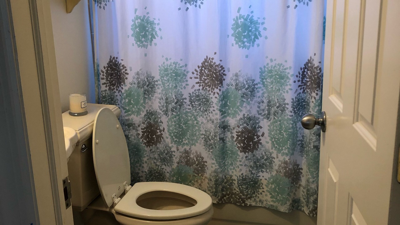 Photo of Bathroom in Montauk