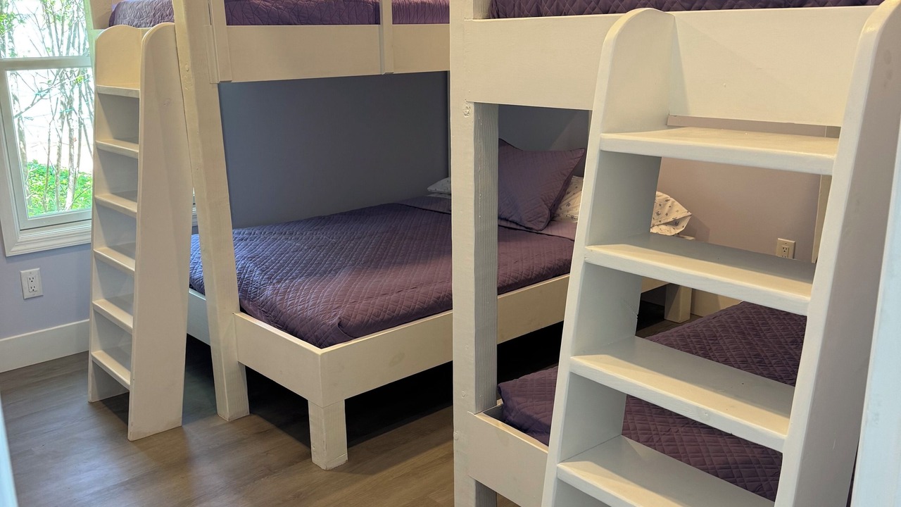 Photo of Bedroom in Montauk