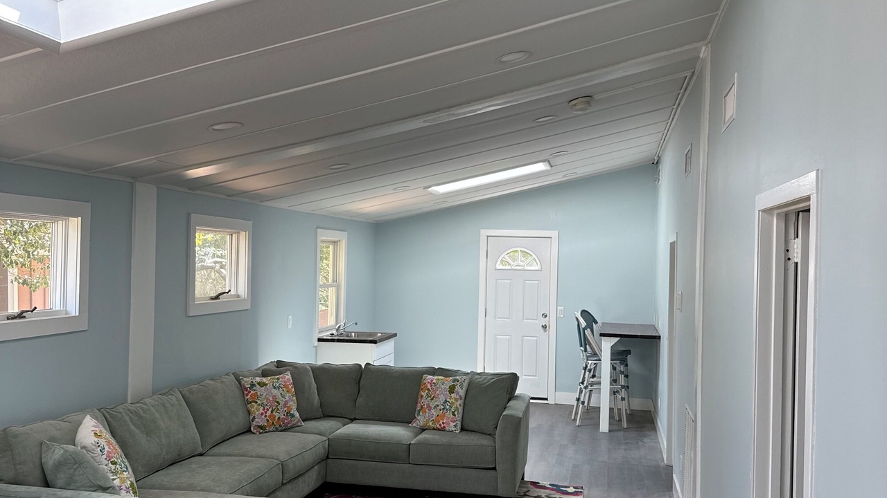 Photo of Livingroom in Montauk
