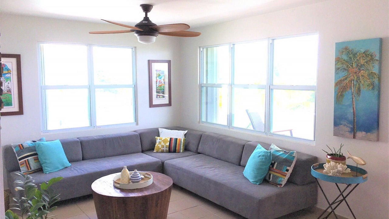 Photo of Livingroom in Tierras Nuevas Saliente