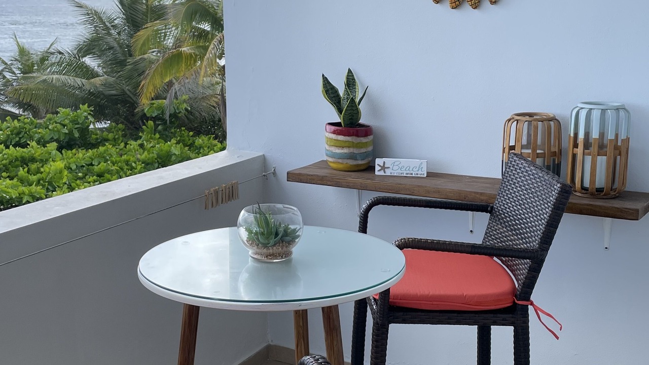 Photo of Outdoor in Tierras Nuevas Saliente