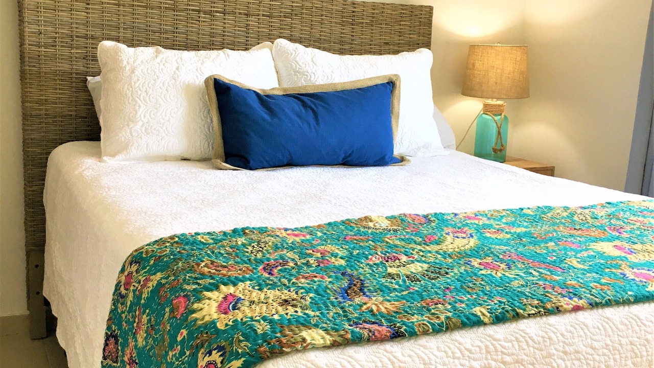 Photo of Bedroom in Tierras Nuevas Saliente