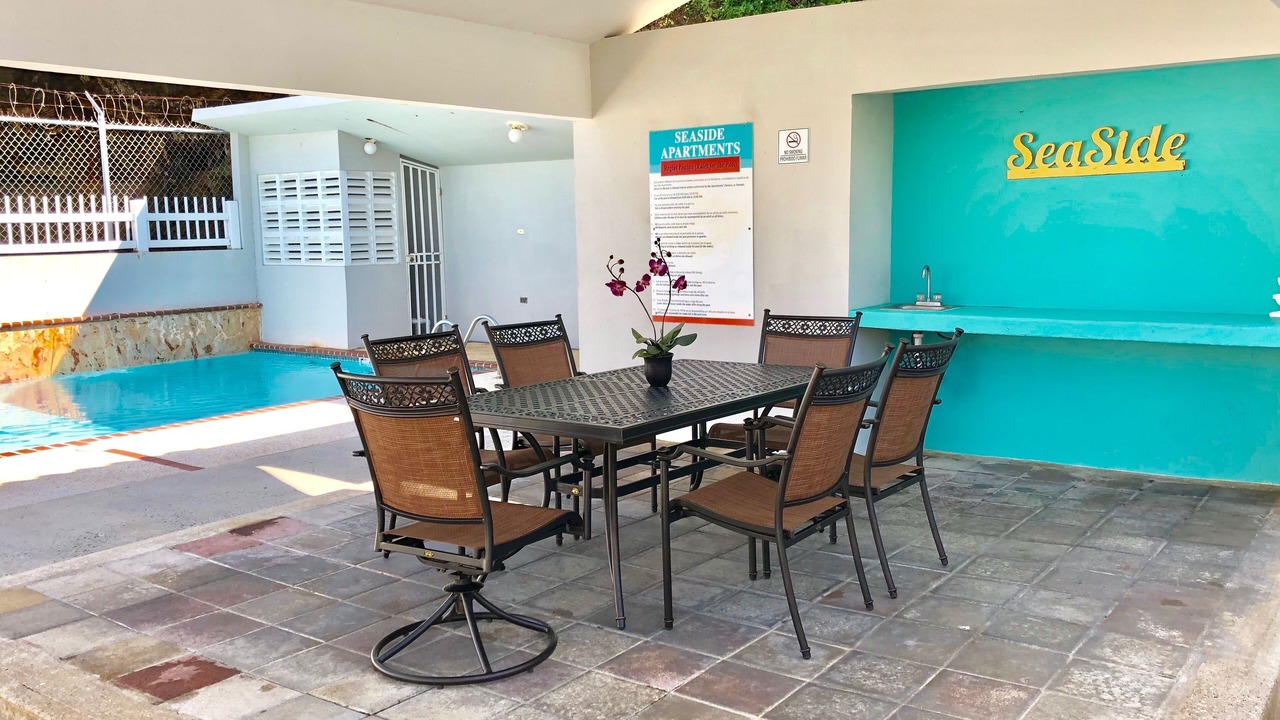 Photo of Outdoor in Tierras Nuevas Saliente