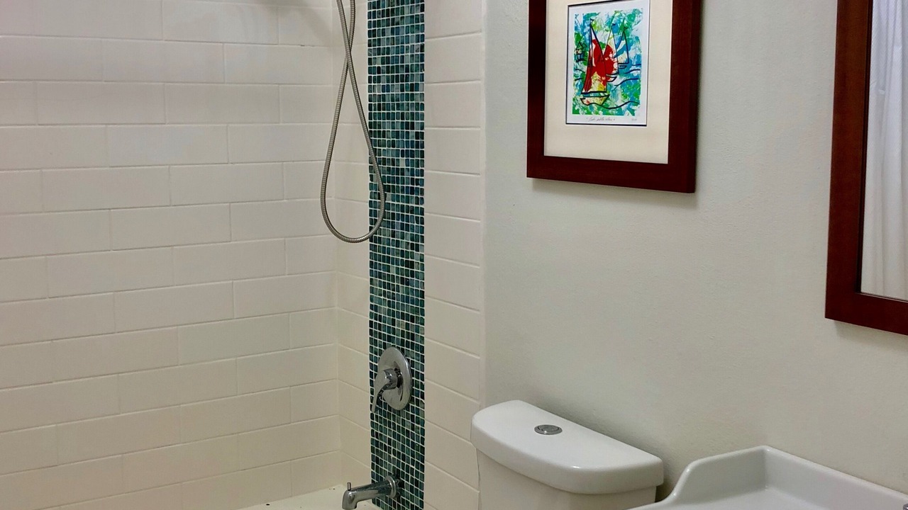 Photo of Bathroom in Tierras Nuevas Saliente