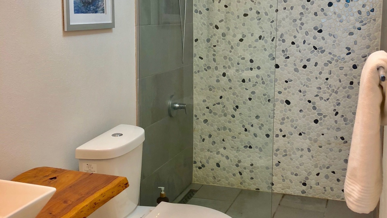 Photo of Bathroom in Tierras Nuevas Saliente