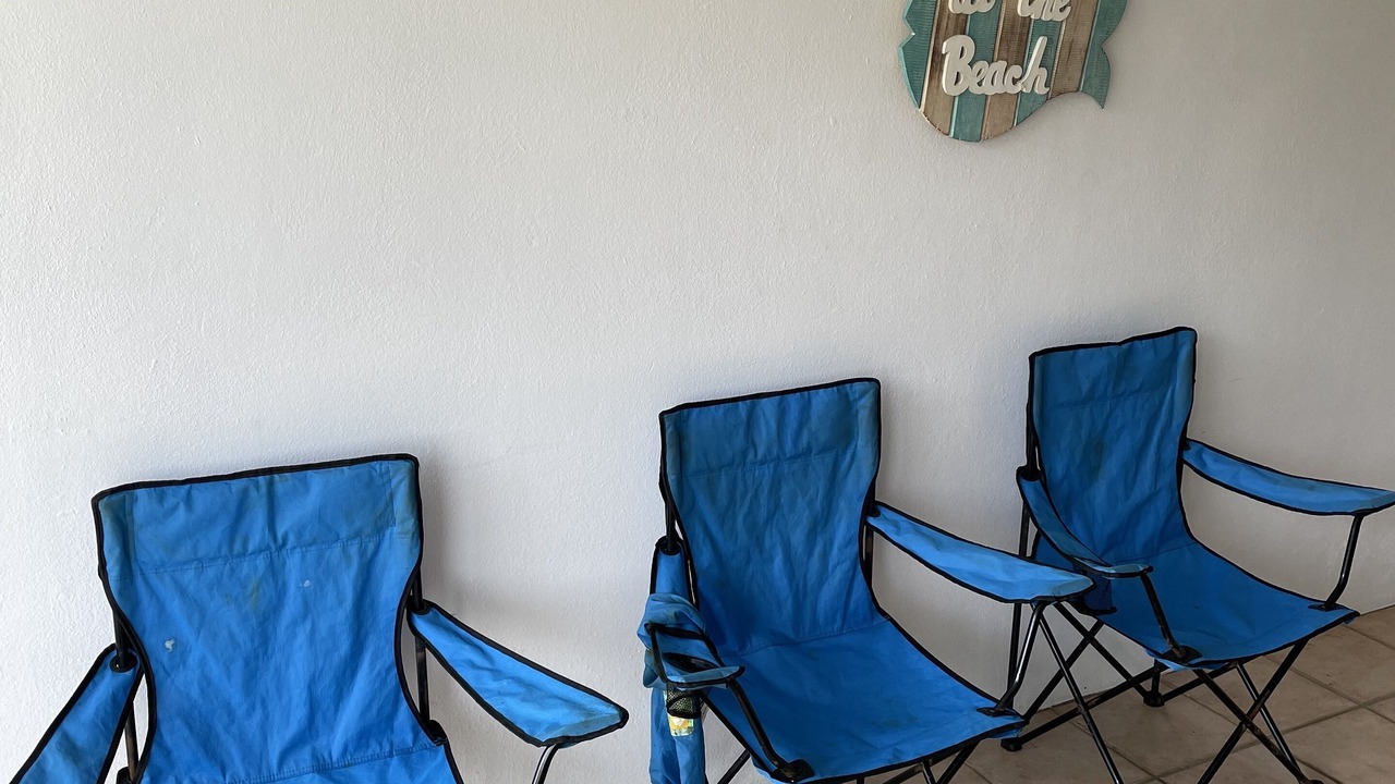 Photo of Patio Balcony in Tierras Nuevas Saliente