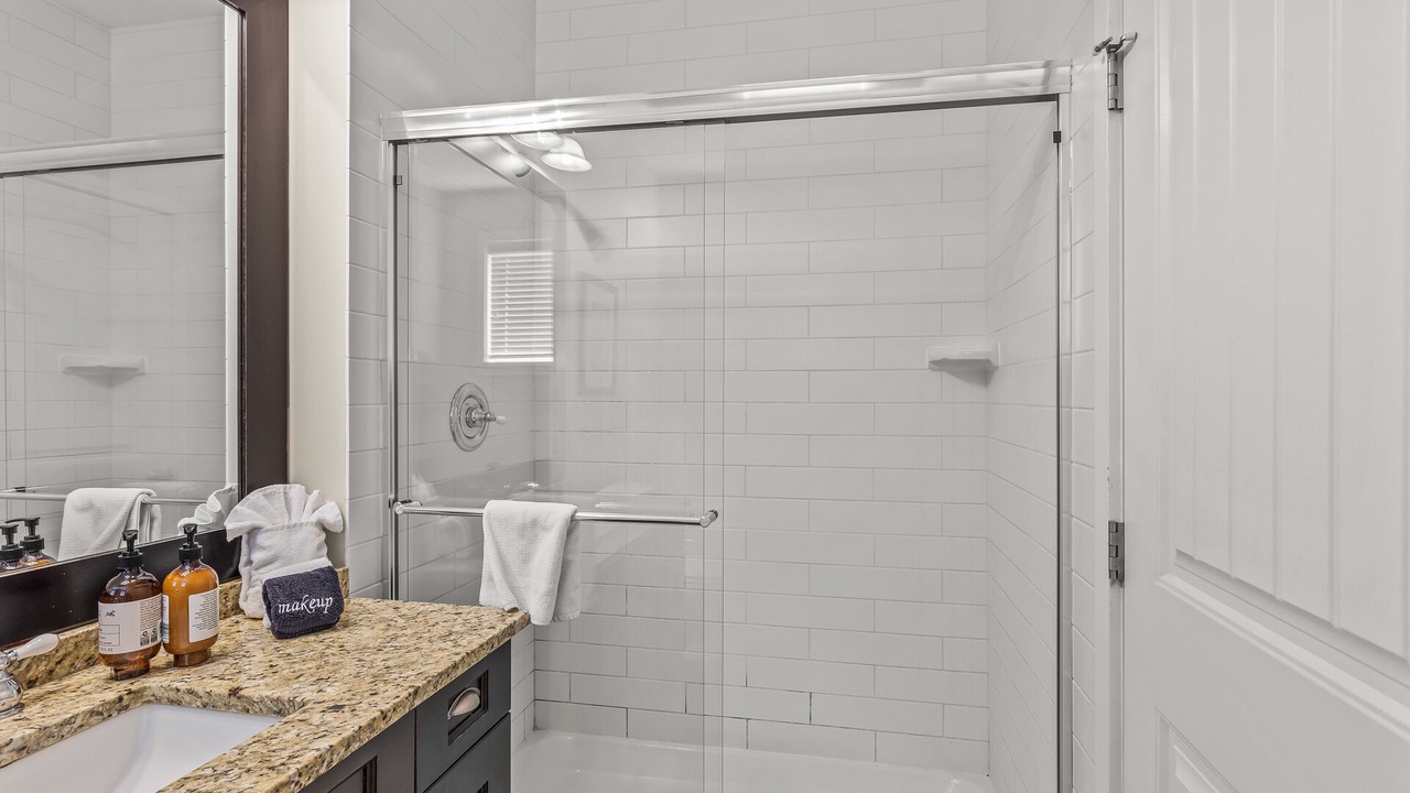 Photo of Bathroom in Westbank