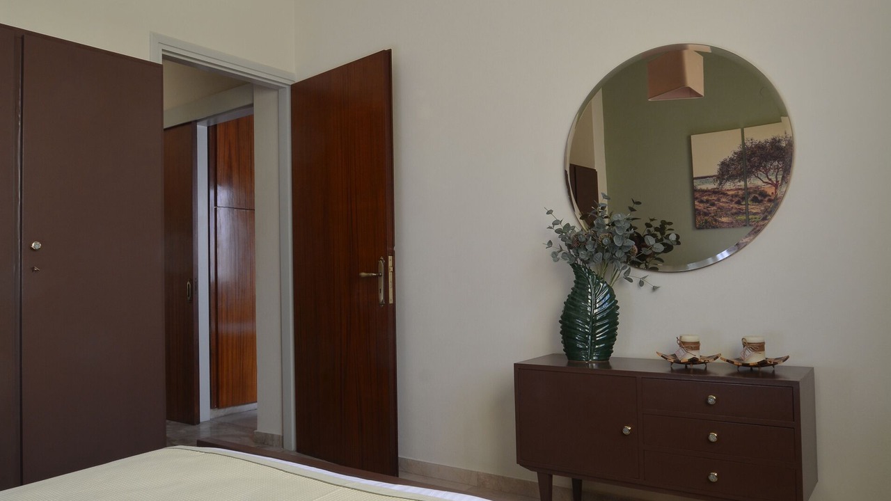 Photo of Bedroom in Heraklion