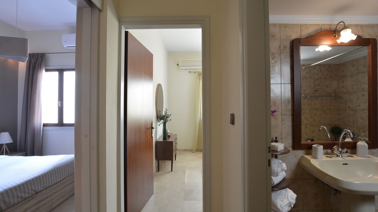 Photo of Bathroom in Heraklion