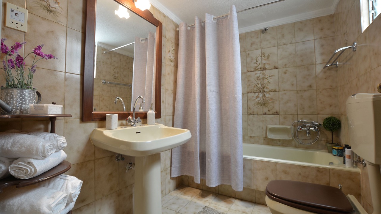 Photo of Bathroom in Heraklion