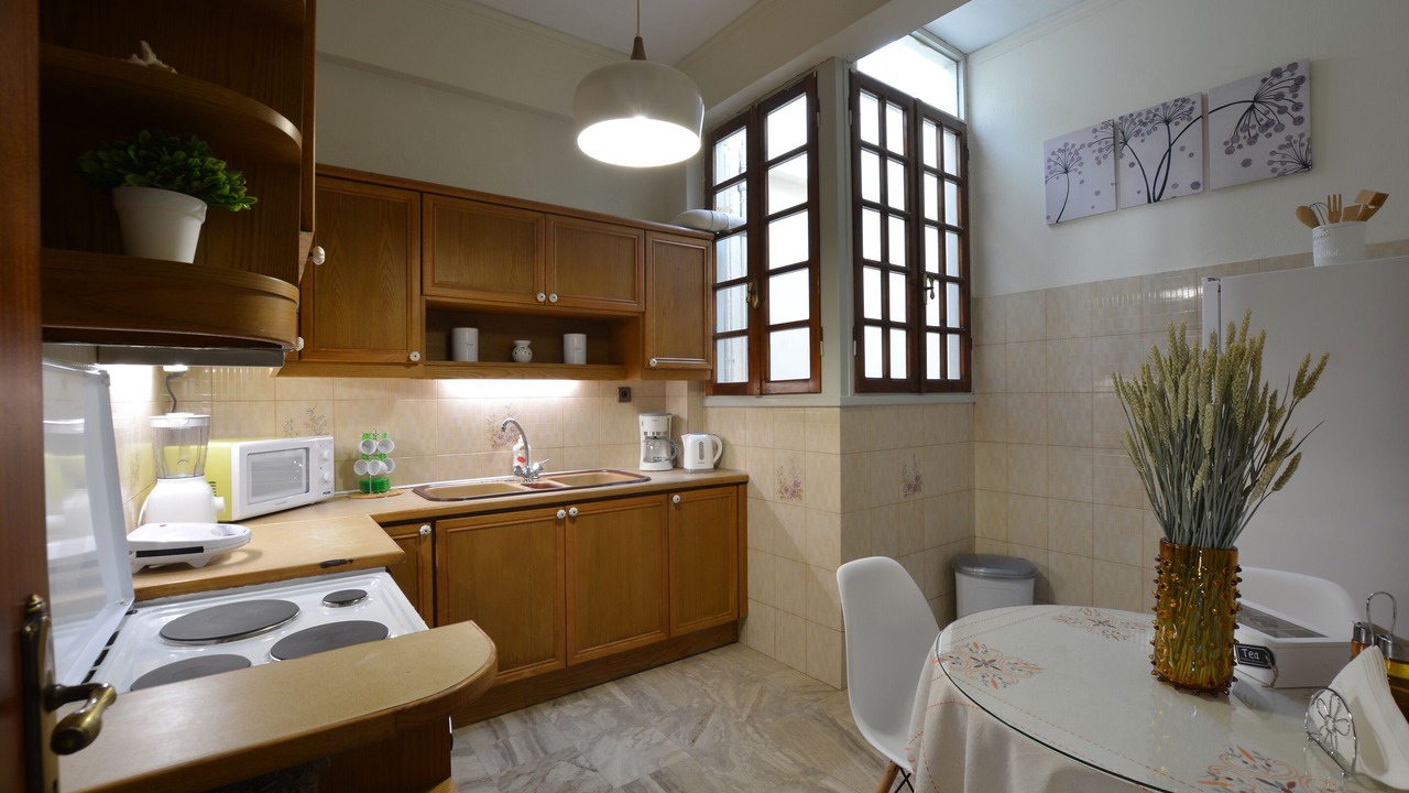 Photo of Kitchen in Heraklion