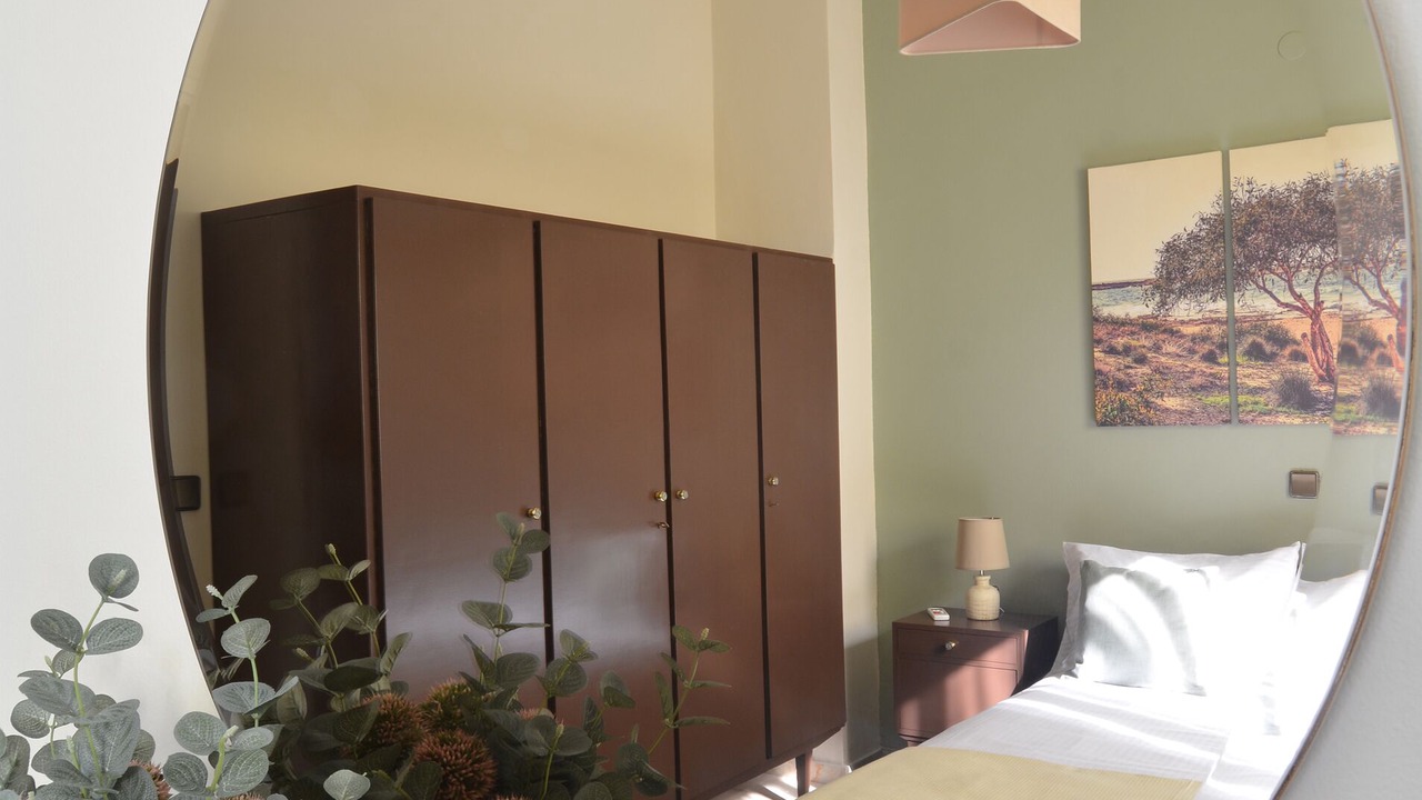 Photo of Bedroom in Heraklion