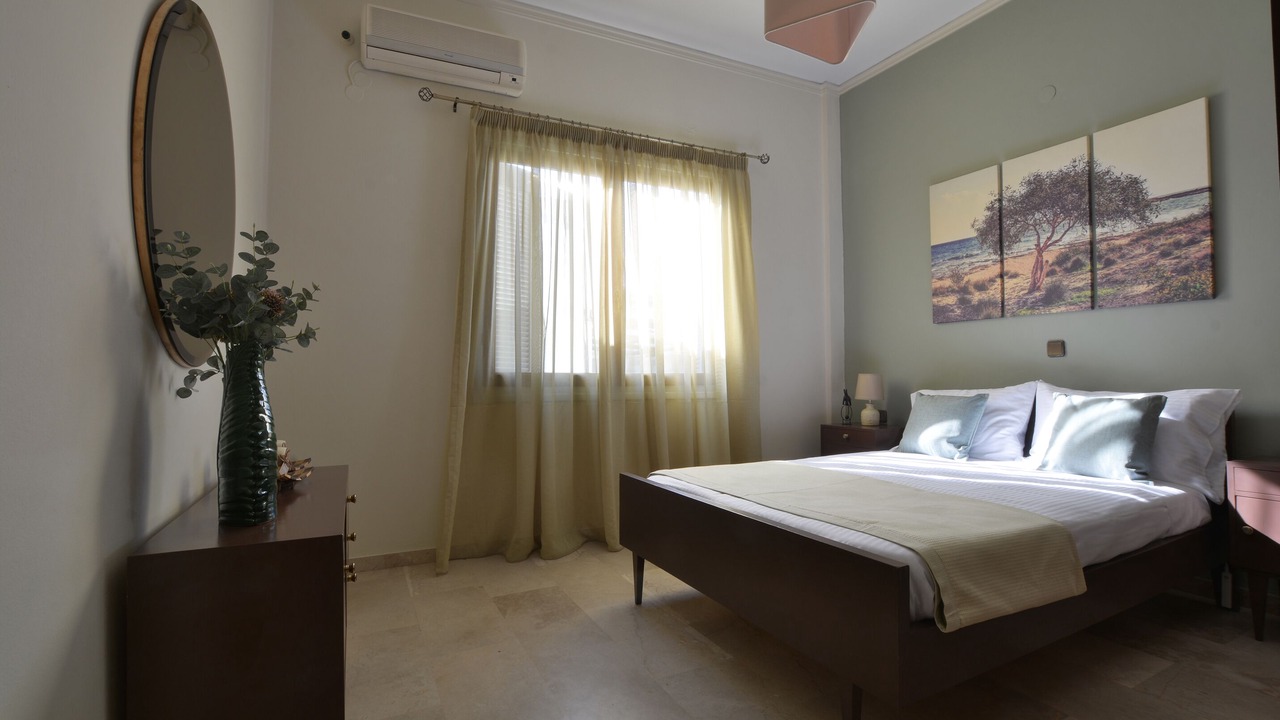 Photo of Bedroom in Heraklion