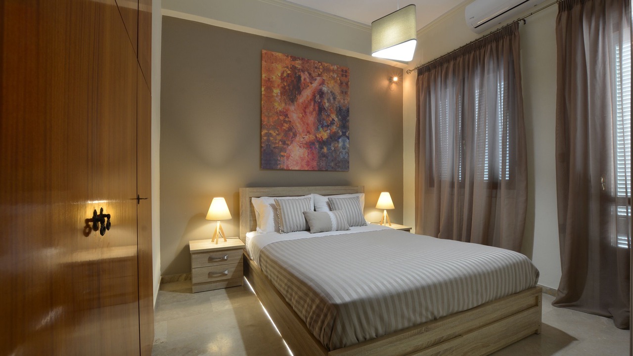 Photo of Bedroom in Heraklion