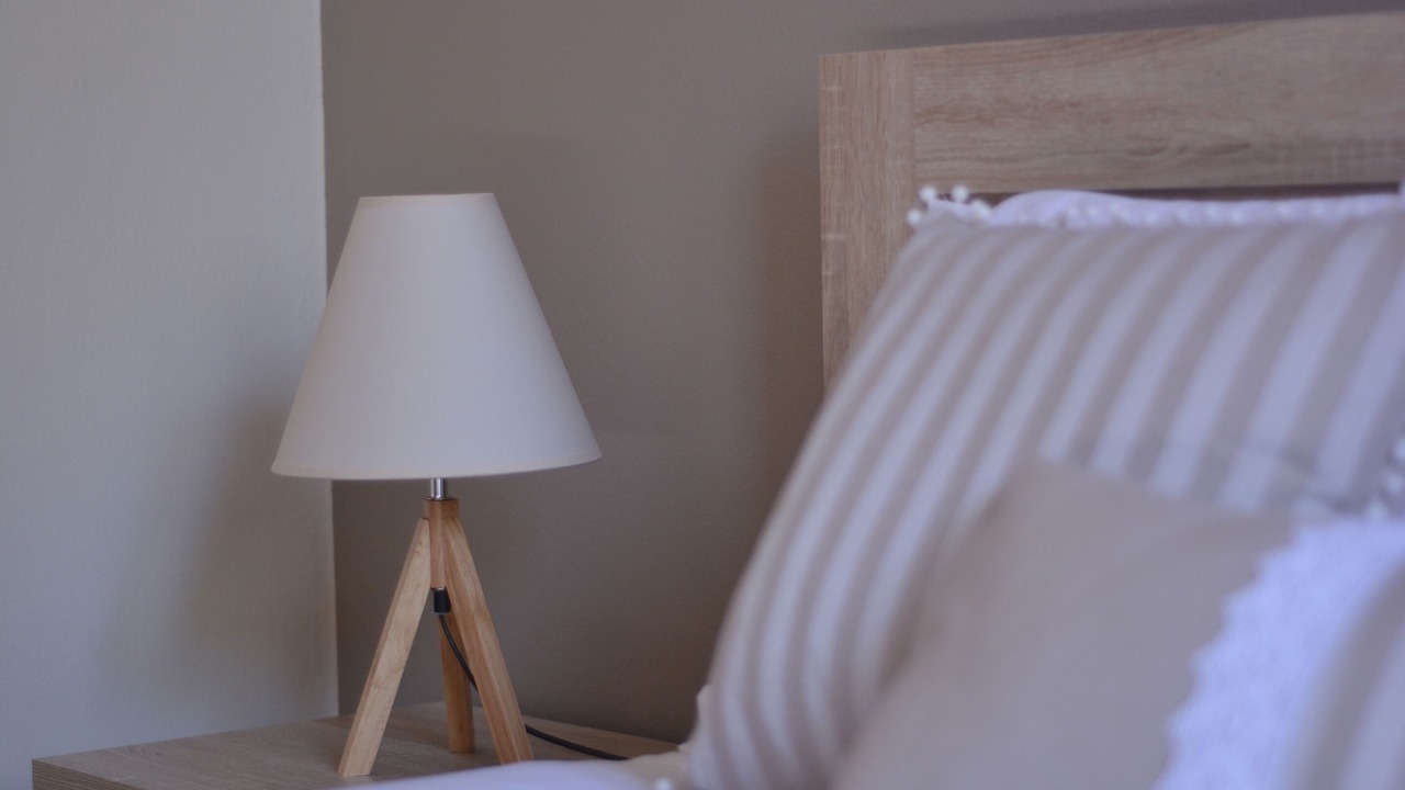 Photo of Bedroom in Heraklion