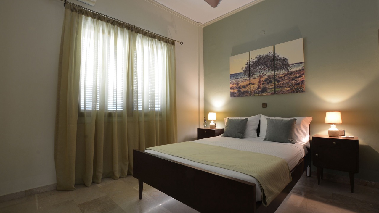Photo of Bedroom in Heraklion